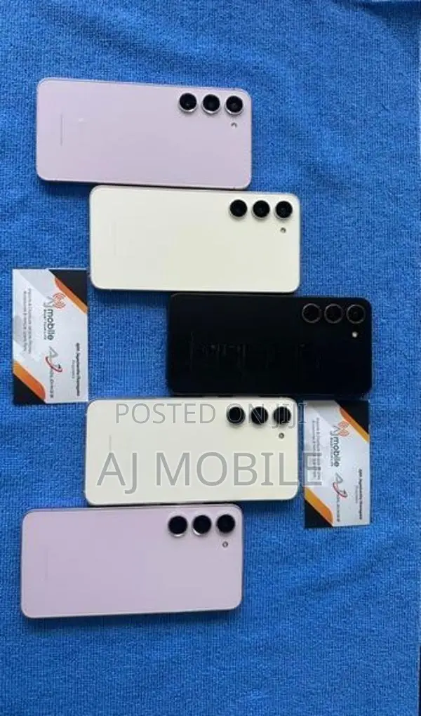 Samsung Galaxy S23 256GB (Used)