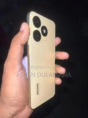itel A50 (Used)