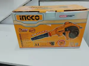 INGCO 800W Aspirator Blower – HERMAN PT 0583