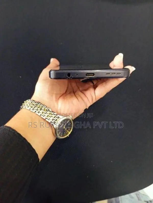 ZTE A76 5G 6GB/128GB (Used)