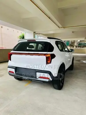 Kia Sonet GTX Plus 2026