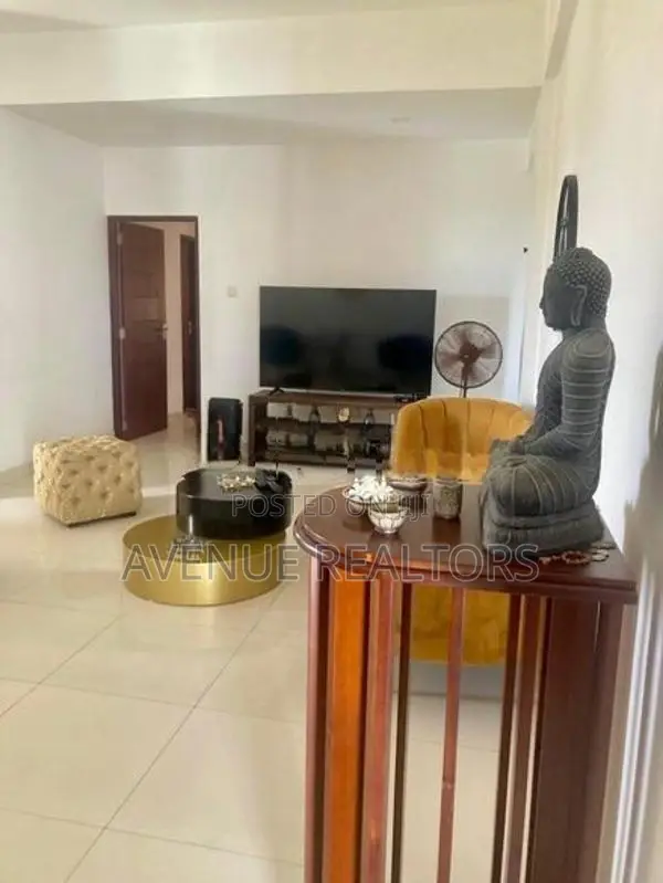 3BR Apartment for Sale at Reliance Residencies Battaramulla