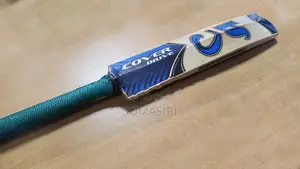 Sports Equipment Lot