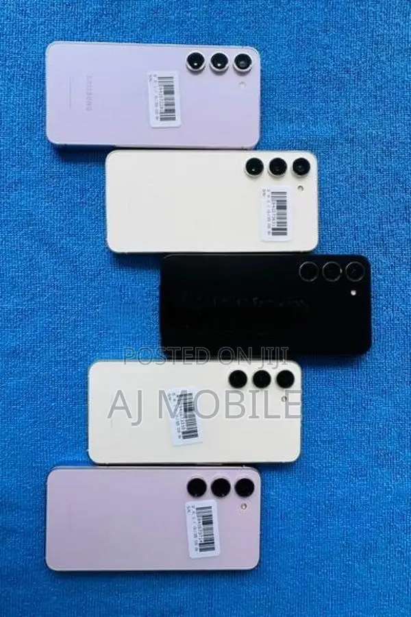 Samsung Galaxy S23 256GB (Used)