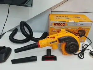 INGCO 800W Aspirator Blower – HERMAN PT 0583