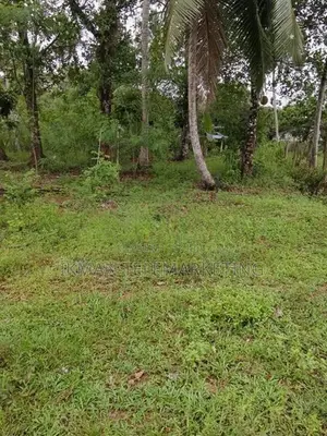 Land for Rent in Dompe