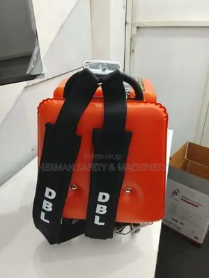 DBL Brush Cutter Model DB-328 – HERMAN PT 0584