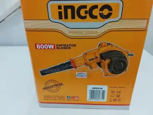 INGCO 800W Aspirator Blower – HERMAN PT 0583