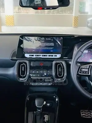 Kia Sonet GTX Plus 2026