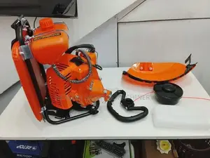 DBL Brush Cutter Model DB-328 – HERMAN PT 0584