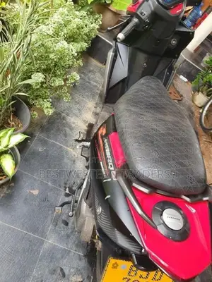 TVS Ntorq 2022