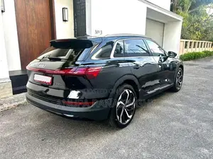 Audi e-tron 2024