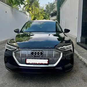 Audi e-tron 2024