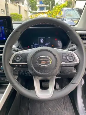 Daihatsu Rocky G- PREMIUM 2024