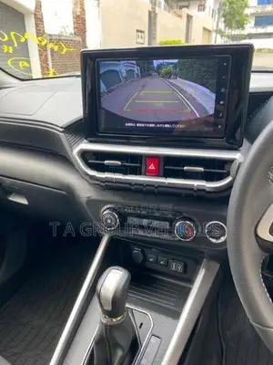 Daihatsu Rocky G- PREMIUM 2024