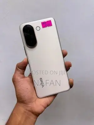 Vivo V60e 5G (Used)