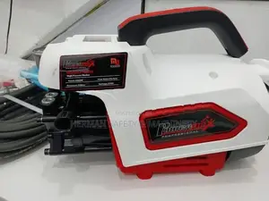 Powermax Professional Model-1000G High Pressure Washer – HERMAN PT 058