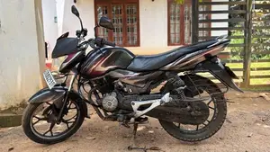 Bajaj Discover 125 125M 2014