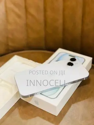 Apple iPhone 15 128GB (Used)