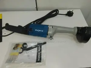 Dong Cheng DSS125B Straight Grinder 710W – HERMAN PT 0585