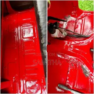 Bajaj RE Three Wheel 1998