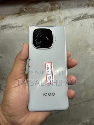 iqoo Neo 10r (Used)