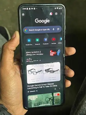 Moto RAZR 2024 (Used)