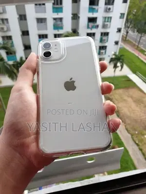 Apple iPhone 11 Pro (Used)