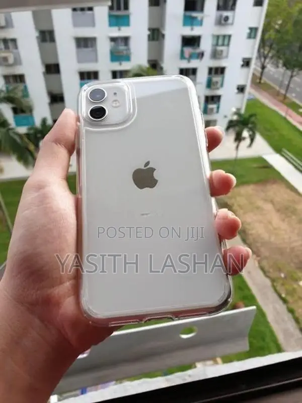 Apple iPhone 11 Pro (Used)