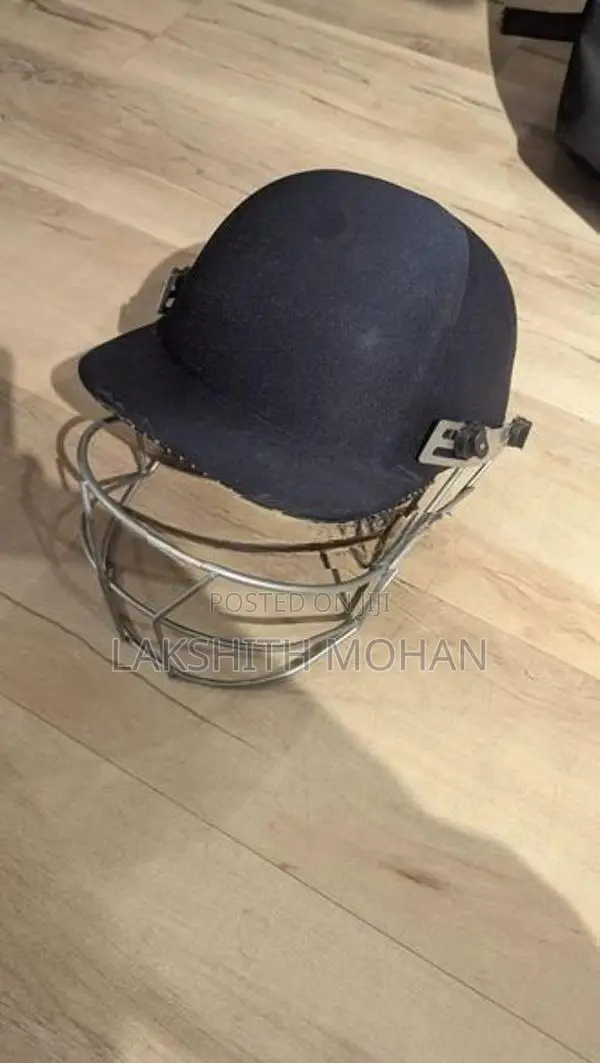 Junior Cricket Kit