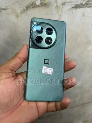 OnePlus 12 (Used)
