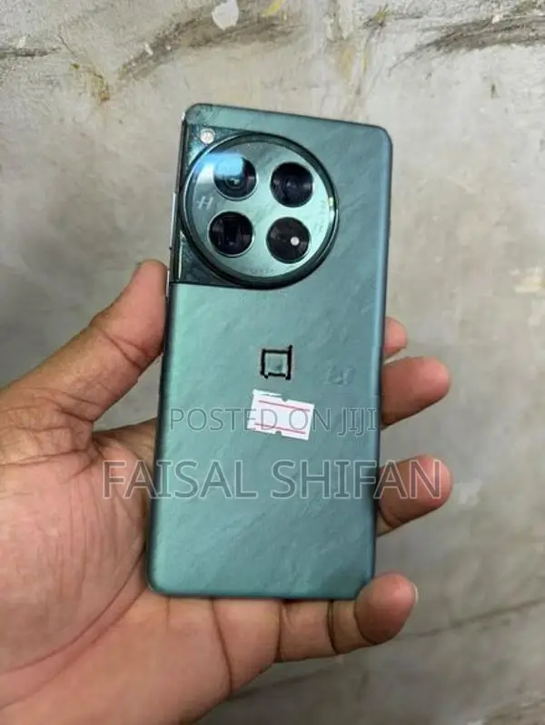 OnePlus 12 (Used)