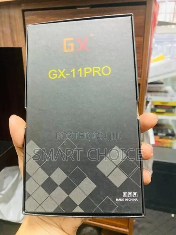 Apple iPhone 11 Pro GX Display