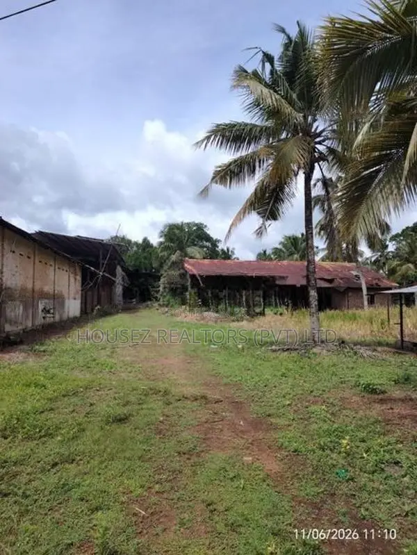 Land for Sale – Kurunegala District