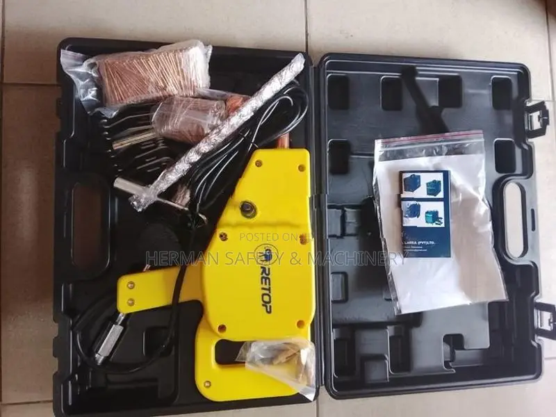 RETOP PDP800 Portable Dent Puller Machine – HERMAN PT 0589