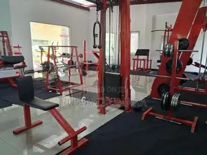 Gym Set