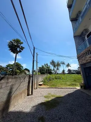 Dehiwala Bare Land For Sale (NK107688)
