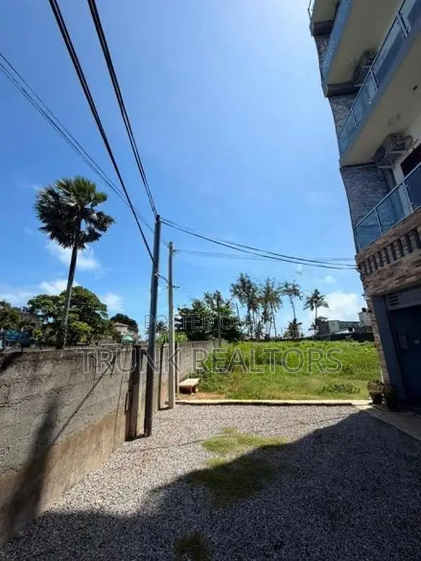 Dehiwala Bare Land For Sale (NK107688)