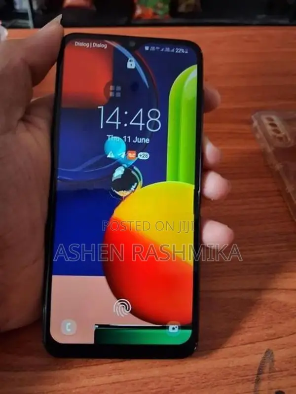 Samsung Galaxy A50 S (Used)