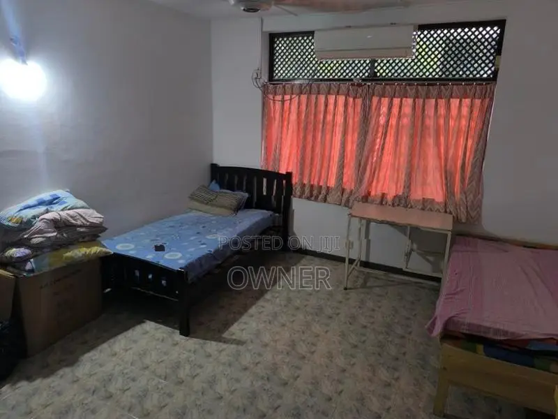 Annex For Rent (Ladies Only) Kotte