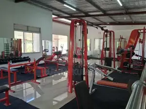 Gym Set