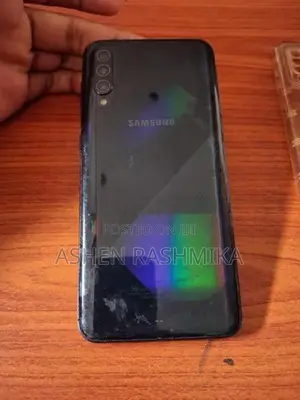 Samsung Galaxy A50 S (Used)