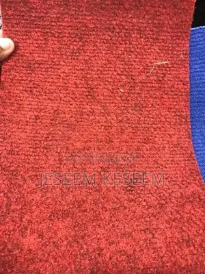 Office Carpet