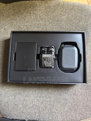 Portable Electric Shaver