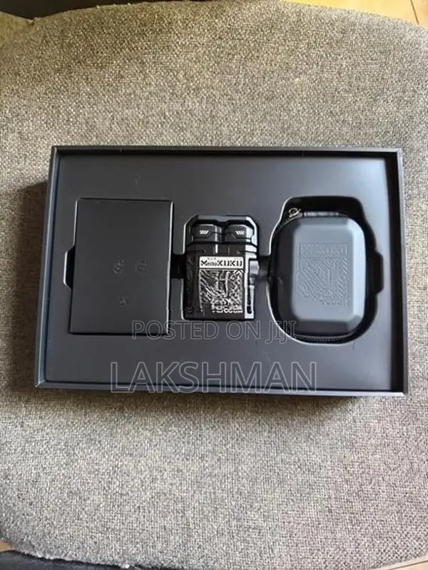 Portable Electric Shaver
