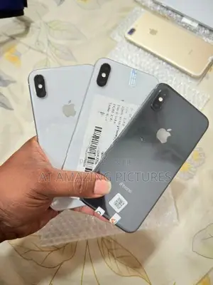 Apple iPhone X (Used)