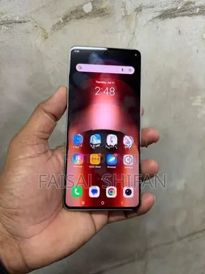 iqoo Neo 10r (Used)