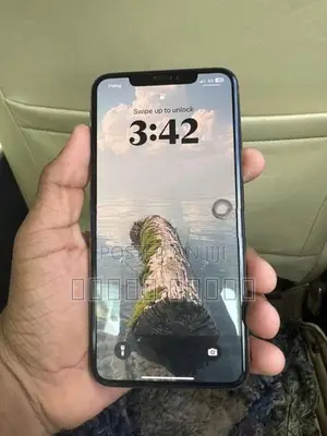 Apple iPhone XS Max (Used)