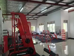 Gym Set