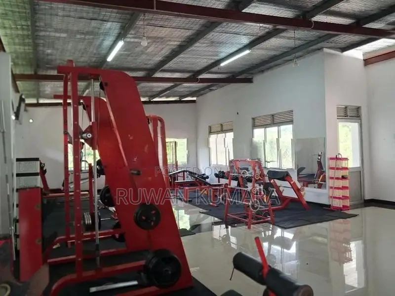 Gym Set